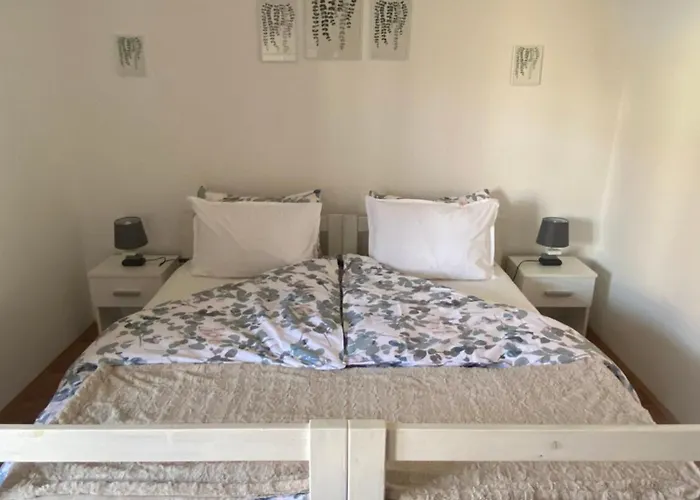 Gladiola Accommodatie bij particulieren *