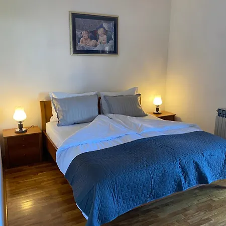 Homestay szállás Gladiola Poreč