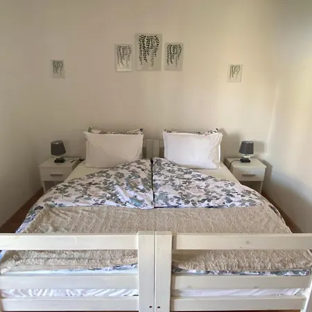 Gladiola Accommodatie bij particulieren *