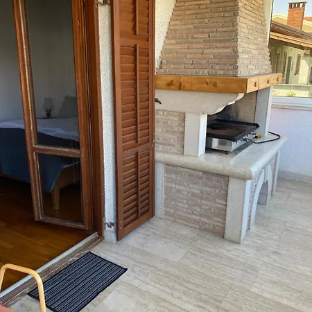 Homestay szállás Gladiola