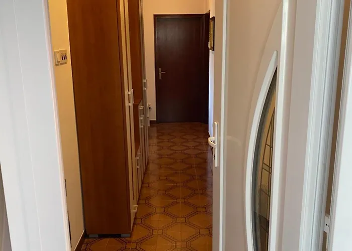 Homestay szállás Gladiola Poreč