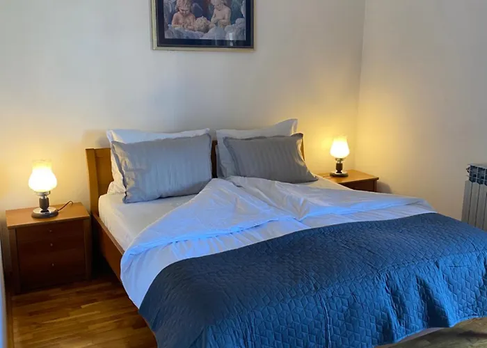 Homestay szállás Gladiola Poreč