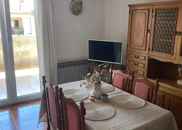 Accommodatie bij particulieren Gladiola