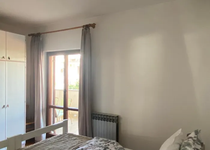 Gladiola Homestay szállás