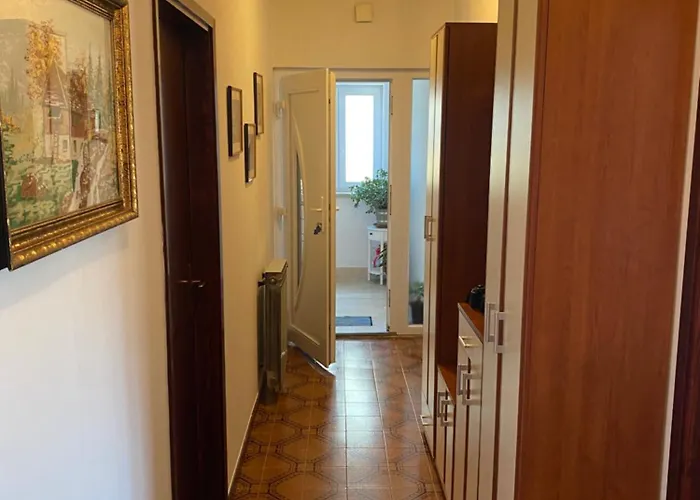 Homestay szállás Gladiola *